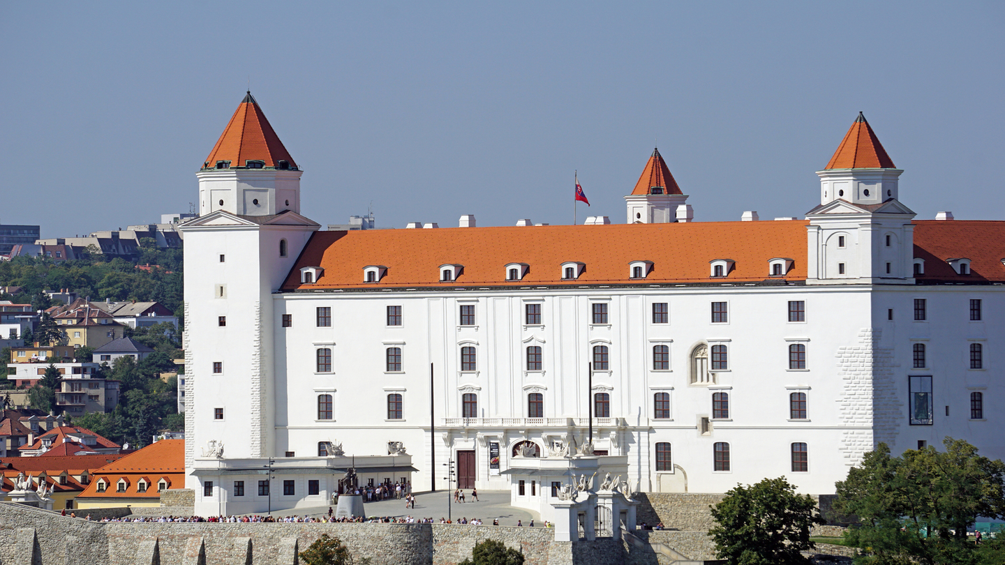 スロバキアの世界遺産とは？知られざる魅力を探る | NEWT（ニュート）